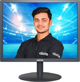 Elista ELS-VS18HD 17.1 inch HD Monitor