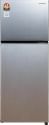 Panasonic NR-TG328BVHN 275 L 2 Star Double Door Refrigerator