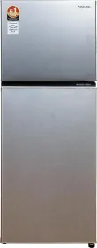 Panasonic NR-TG328BVHN 275 L 2 Star Double Door Refrigerator