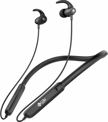 U&i Prime Shuffle 4 Wireless Neckband