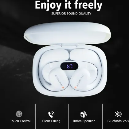 Riviera R013 True Wireless Earbuds