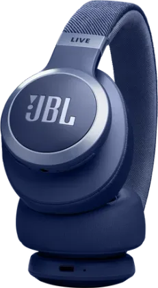 JBL Live 770NC Wireless Headphones