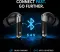 Hoppup AirDoze E51 True Wireless Earbuds