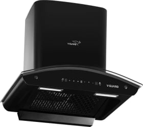 V-Guard X10 Neo Auto Clean Wall Mounted Chimney