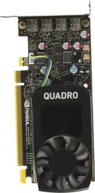 PNY Quadro P620 VCQP620-PB 2 GB GDDR5 Graphic Card