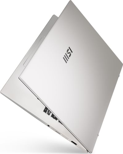 MSI Prestige 14 Evo B13M-279IN Laptop(13th Gen Core i7/ 16 GB/ 1TB SSD/Win11 Home)