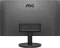 AOC U27B3A 27 inch Ultra HD 4K Monitor