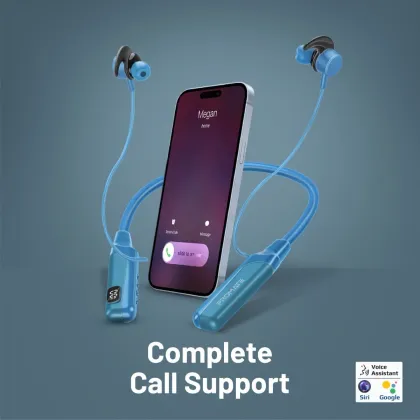 Promate Blend Wireless Neckband