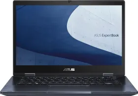 Asus ExpertBook B3 Flip B3402FEA-XH74T Laptop (11th Gen Core i7/ 16GB/ 512GB SSD/ Win10)