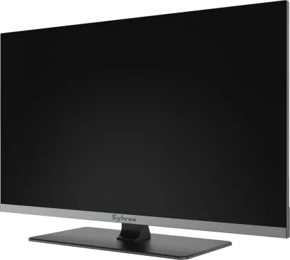 SYLVOX Limo QLED Series 32 inch Full HD Smart QLED RV TV