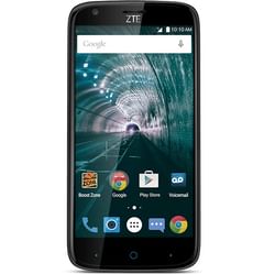 ZTE Warp 7 vs OnePlus Nord CE 3 5G