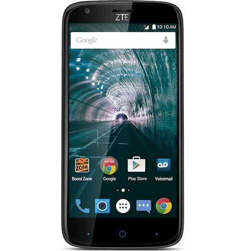 ZTE Warp 7