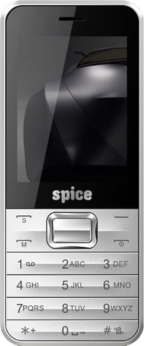 Spice Elite M-5350