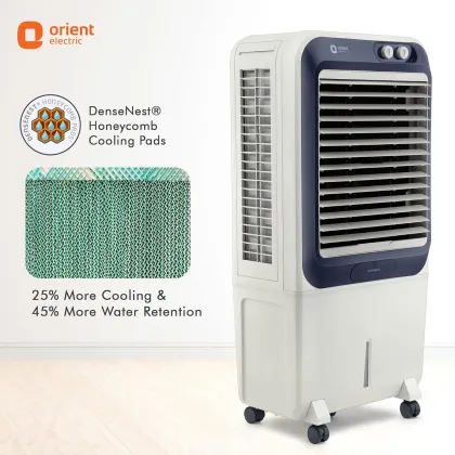 Orient Electric Knight 70 L Desert Air Cooler