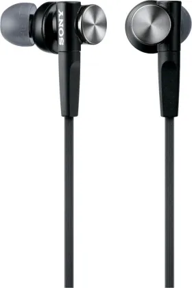 Sony MDR-XB50 Wired Earphone