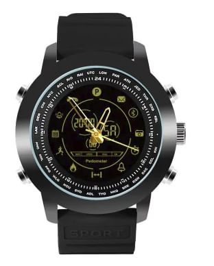 AOWO DX18 Smartwatch