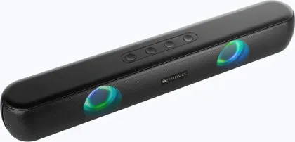 Zebronics Vita 101 10W Bluetooth Soundbar