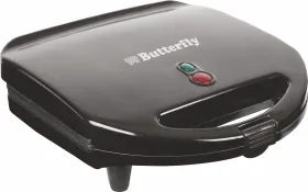 Butterfly Crosta Toast 750W Sandwich Maker