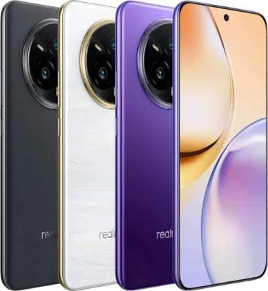 Realme 14 Pro Plus
