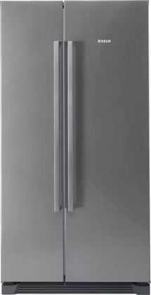 Bosch KAN56V40NE 618 L Side-by-Side Refrigerator