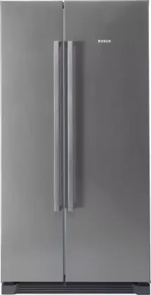 Bosch KAN56V40NE 618 L Side-by-Side Refrigerator