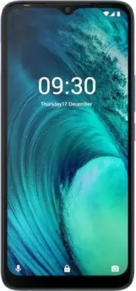 Tecno POP 6 LTE