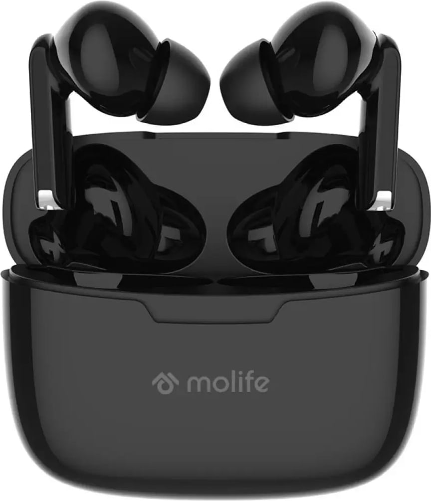 Molife best sale bluetooth earphone