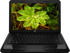 HP 1000-1401AU Laptop vs Lenovo IdeaPad Slim 1 82R10049IN Laptop