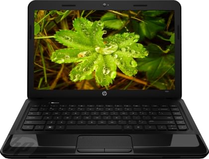 HP 1000-1401AU Laptop (APU Dual Core/ 2GB/ 500GB/ Win8)