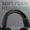 iBall Decibel A100 Wired Gaming Headphones