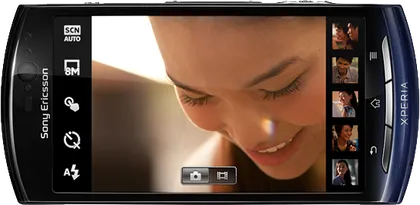 Sony Ericsson Xperia Neo