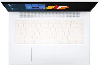 Acer ConceptD 7 CN715-71 Laptop (10th Gen Core i7/ 16GB/ 1TB SSD/ Win10/ 6GB Graph)