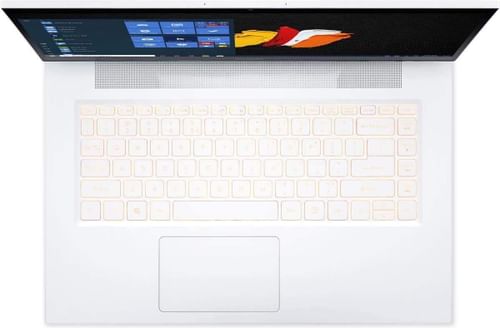 Acer ConceptD 7 CN715-71 Laptop (10th Gen Core i7/ 16GB/ 1TB SSD/ Win10/ 6GB Graph)