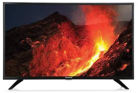 Panasonic TH- 32F204DX (32-inch) HD Ready LED TV