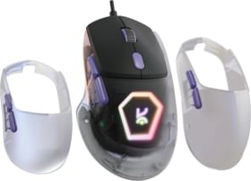 Kreo Griphin Wired Gaming Mouse