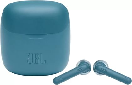 JBL Tune 220 True Wireless Earbuds
