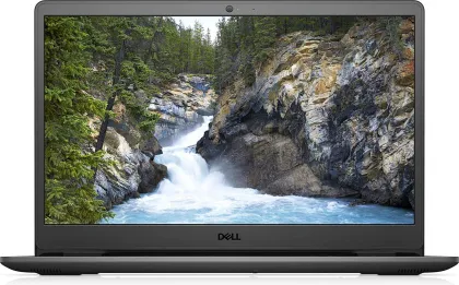Dell Inspiron 3501 Laptop (11th Gen Core i5/ 4GB/ 1TB 256GB SSD/ Win10)