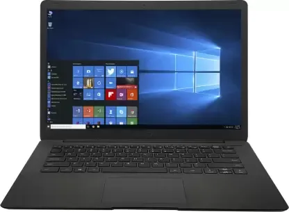 Avita Pura NS14A6ING431 Laptop (APU A6/ 4GB/ 128GB SSD/ Win10)