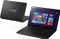Sony Vaio Fit 15E SVF15211SN Laptop (4th Gen Ci3/ 2GB/ 500GB/ Win8.1)