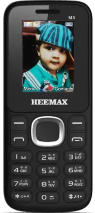 Heemax M3