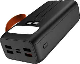 Lapcare TANKER LPB-501 30000 mAh Power Bank