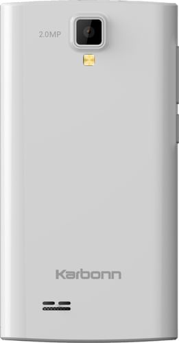 Karbonn A109 3G