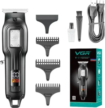 VGR V-918 Trimmer