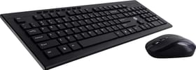 HP Slim 4SC12PA Wireless Keyboard & Mouse Combo