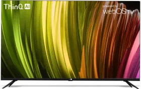 Daiwa D55U1WOS 55-inch Ultra HD 4K Smart LED TV