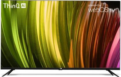 Daiwa D55U1WOS 55-inch Ultra HD 4K Smart LED TV