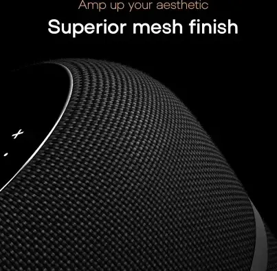 Noise Sound Master 100W Bluetooth Speaker