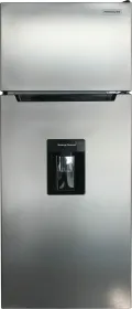 Frigidaire EFR760-6COM 7.5 Cu Ft Double Door Refrigerator