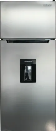 Frigidaire EFR760-6COM 7.5 Cu Ft Double Door Refrigerator
