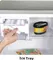 Samsung RT27HAJYASA/T 253 L Double Door Refrigerator